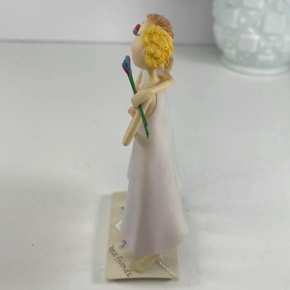 Best Friends by Clair Stoner Figures - Picture 7 of 14